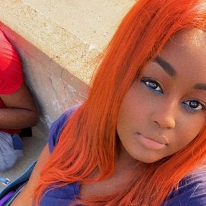 Meet your Posher, Charmaine